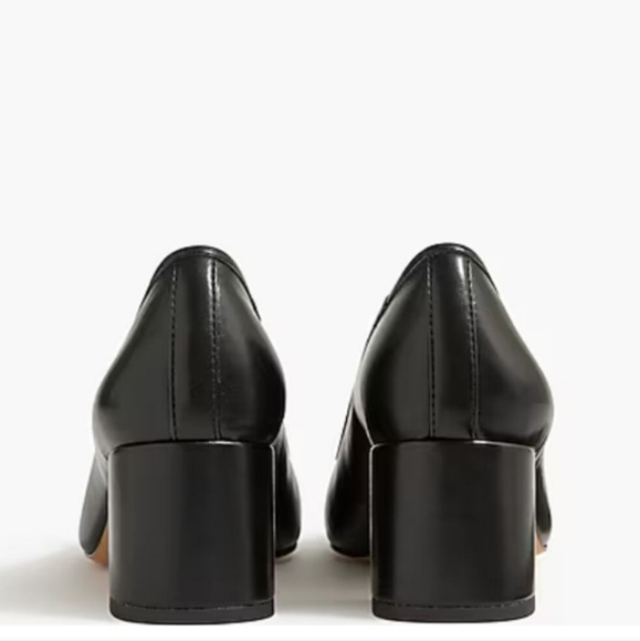 J Crew block heels đź‘ - Picture 14 of 15